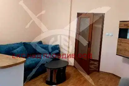 3-bedroom apartment in Plovdiv, Kyuchuk Parij