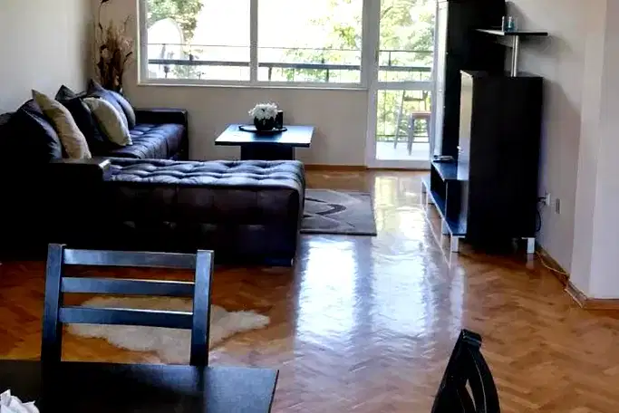 3-bedroom apartment in Plovdiv, Kyuchuk Parij