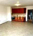 Тристаен апартамент с тераса в Кючук Париж, Пловдив