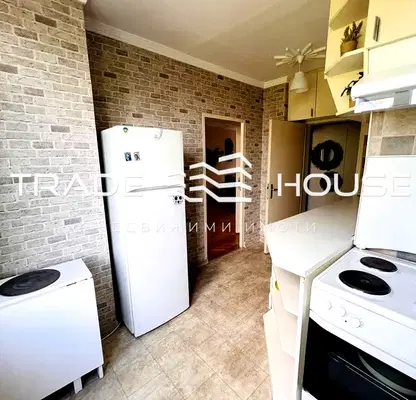 Photo 4 — Spacious 3-room apartment in Kyuchuk Parij, Plovdiv with 2 terraces