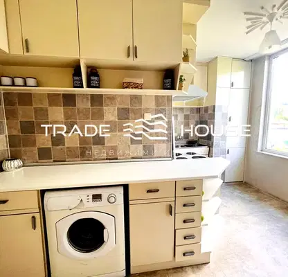Photo 5 — Spacious 3-room apartment in Kyuchuk Parij, Plovdiv with 2 terraces