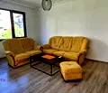 Снимка 3 — Тристаен апартамент с две тераси в Кючук Париж, Пловдив