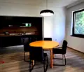 Снимка 5 — Тристаен апартамент с две тераси в Кючук Париж, Пловдив