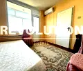 Снимка 4 — 4-стаен апартамент в Кючук Париж, Пловдив на последен етаж