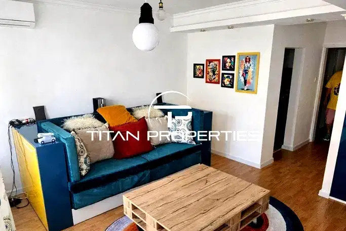 1-bedroom apartment in Plovdiv, Marasha