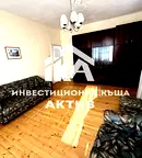 Четиристаен апартамент с гараж в Мараша, Пловдив