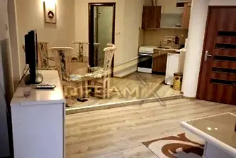 Двустаен апартамент с тераса в Мараша, Пловдив