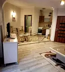 Двустаен апартамент с тераса в Мараша, Пловдив