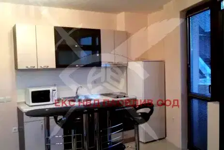 2-bedroom apartment in Plovdiv, Marasha