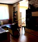 Двустаен апартамент в Мараша, Пловдив с тераса