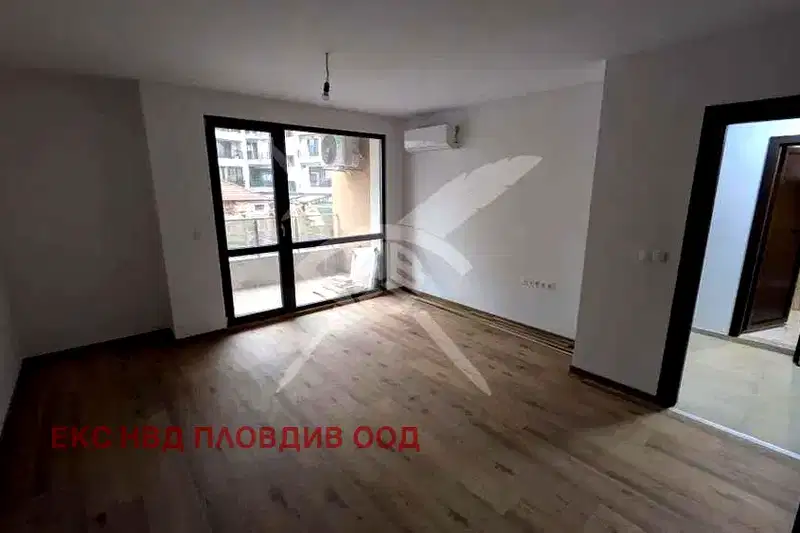 2-bedroom apartment in Plovdiv, Marasha
