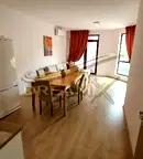 Тристаен апартамент с две тераси в Мараша, Пловдив