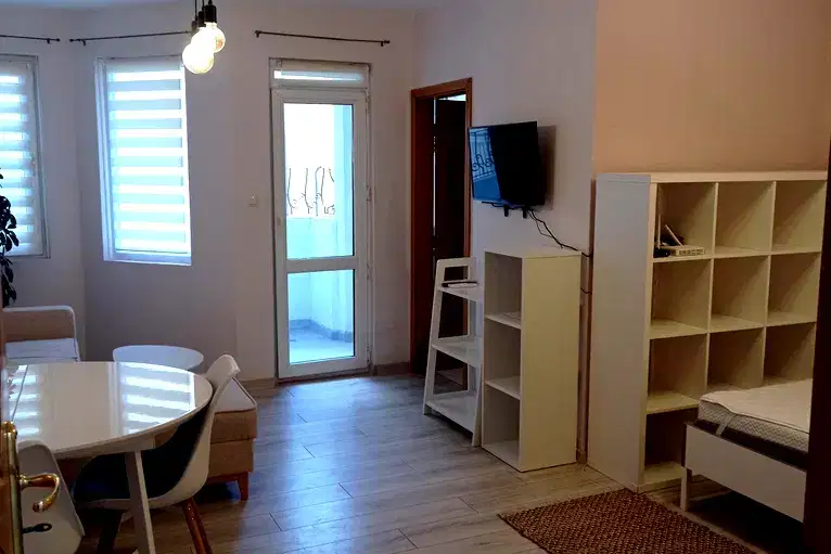 1-bedroom apartment in Plovdiv, Mladejki Hylm