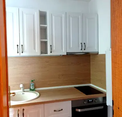 Photo 3 — 1-bedroom apartment in Plovdiv, Mladejki Hylm