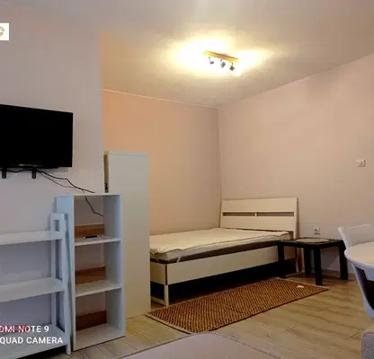 Photo 4 — 1-bedroom apartment in Plovdiv, Mladejki Hylm
