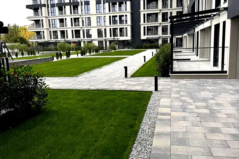 2-bedroom apartment in Plovdiv, Mladejki Hylm