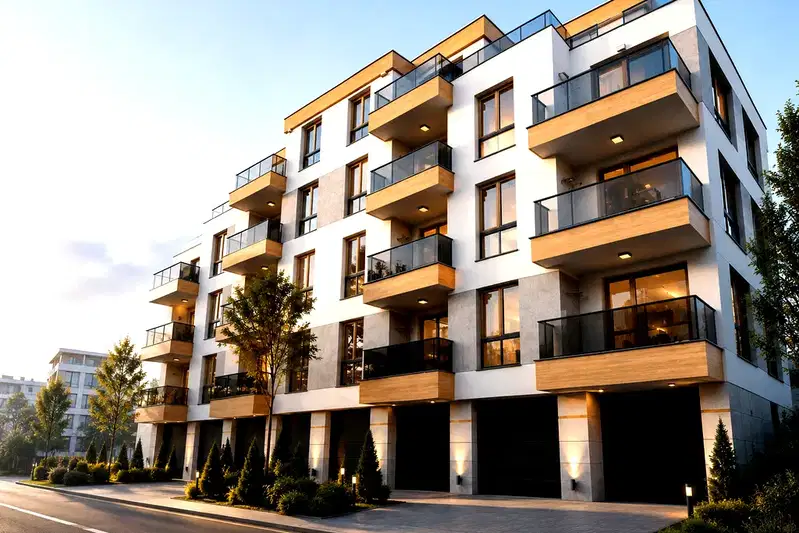3-bedroom apartment in Plovdiv, Mladejki Hylm