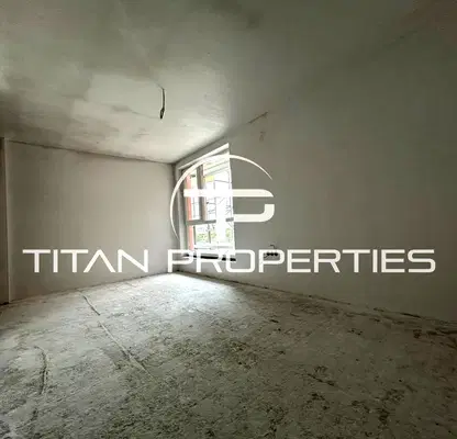 Снимка 5 — Тристаен апартамент с тераса в Младежки Хълм, Пловдив
