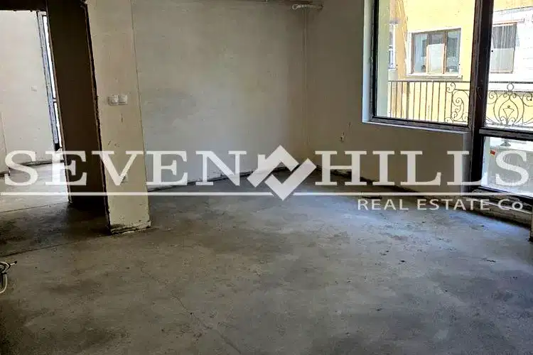 3-bedroom apartment in Plovdiv, Mladejki Hylm