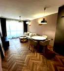 2-стаен апартамент с балкон в Младежки Хълм, Пловдив