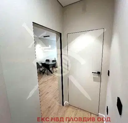 Снимка 3 — Двустаен апартамент с 74 кв.м. в Младежки Хълм, Пловдив