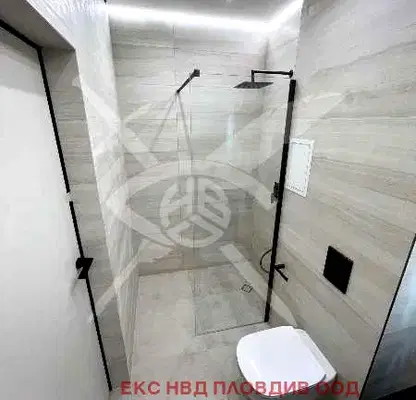 Снимка 4 — Двустаен апартамент с 74 кв.м. в Младежки Хълм, Пловдив
