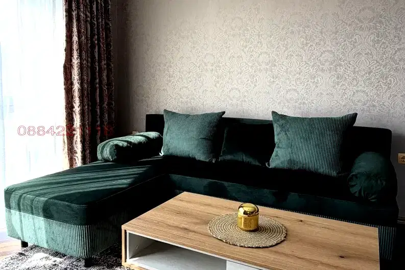 3-bedroom apartment in Plovdiv, Mladejki Hylm