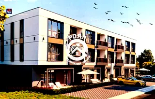Едностаен апартамент в кв. Остромила, Пловдив, ново строителство