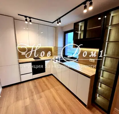 Photo 3 — 2-bedroom apartment in Plovdiv, Ostromila