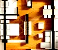 Снимка 4 — Двустаен апартамент в Остромила, Пловдив с лоджия