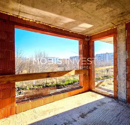 Photo 2 — 2-bedroom apartment in Plovdiv, Ostromila