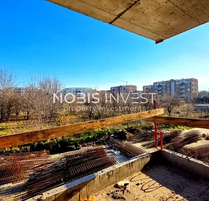 Photo 4 — 2-bedroom apartment in Plovdiv, Ostromila