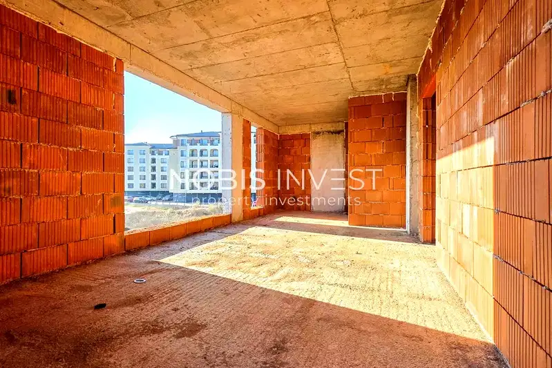 2-bedroom apartment in Plovdiv, Ostromila