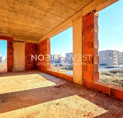 Photo 2 — 2-bedroom apartment in Plovdiv, Ostromila