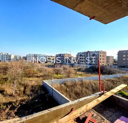Photo 3 — 2-bedroom apartment in Plovdiv, Ostromila