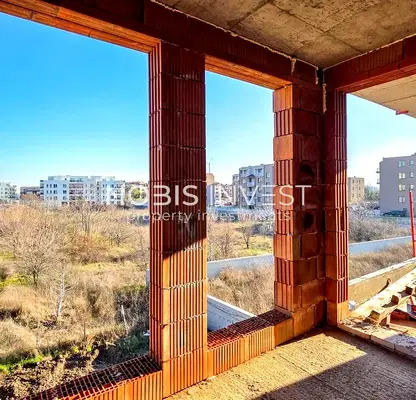 Photo 5 — 2-bedroom apartment in Plovdiv, Ostromila