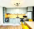 Снимка 4 — Двустаен апартамент с тераса в Остромила, Пловдив