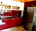 Снимка 5 — Двустаен апартамент в Остромила с тераса и асансьор