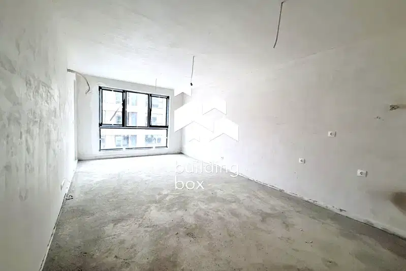 2-bedroom apartment in Plovdiv, Ostromila
