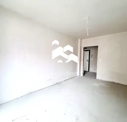Снимка 3 — Двустаен апартамент в Остромила с тераса, Пловдив