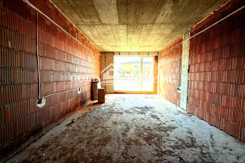 2-bedroom apartment in Plovdiv, Ostromila
