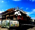 Снимка 2 — Двустаен апартамент в Остромила с тераса, Пловдив