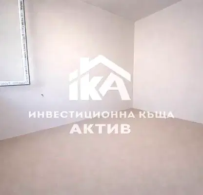 Снимка 5 — Двустаен апартамент в Остромила, Пловдив с тераса