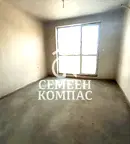 Тристаен апартамент с двор в Остромила, Пловдив