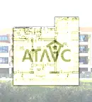 Тристаен апартамент с градина в Остромила, Пловдив
