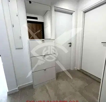 Снимка 4 — Двустаен апартамент 64 кв.м. в Остромила, Пловдив