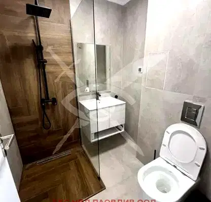 Снимка 5 — Двустаен апартамент 64 кв.м. в Остромила, Пловдив