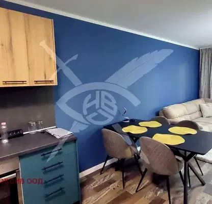 Photo 2 — 2-bedroom apartment in Plovdiv, Ostromila
