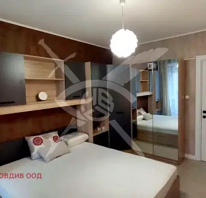 Photo 3 — 2-bedroom apartment in Plovdiv, Ostromila