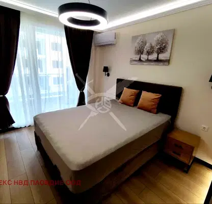Photo 4 — 2-bedroom apartment in Plovdiv, Ostromila